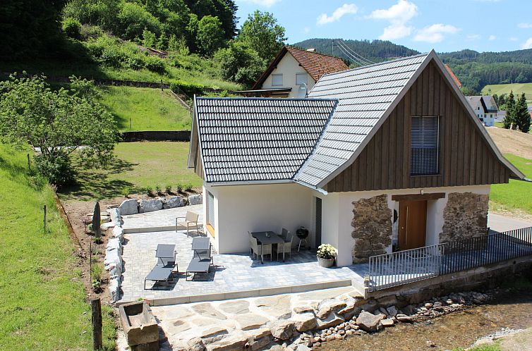 Vakantiehuis am Bächle