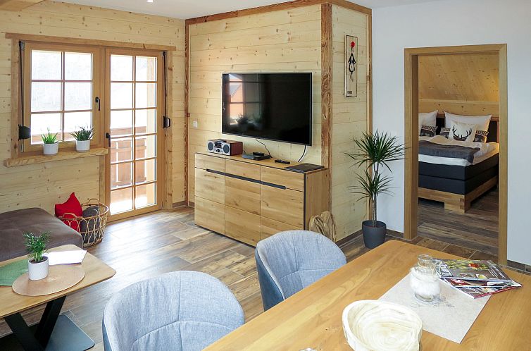 Appartement Schmalzenhof