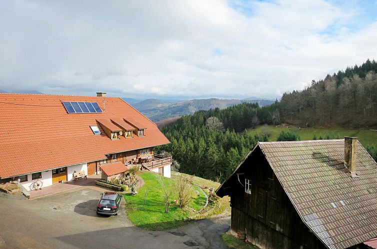 Appartement Schmalzenhof