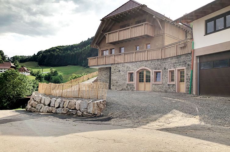 Appartement Schmalzenhof