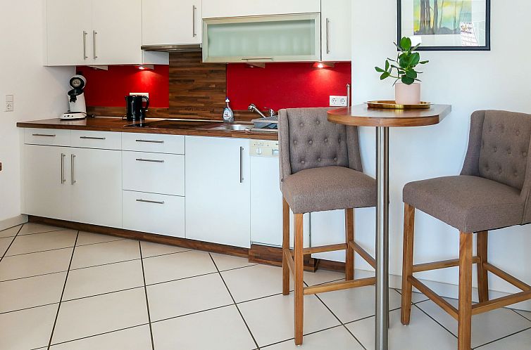 Appartement Mittelberghof