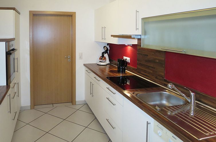 Appartement Mittelberghof