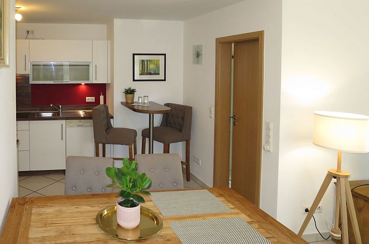 Appartement Mittelberghof
