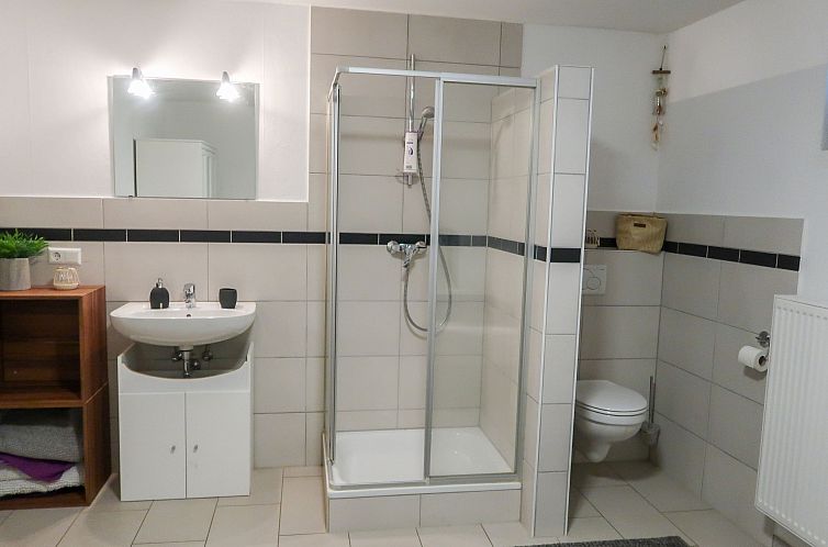 Appartement Mittelberghof