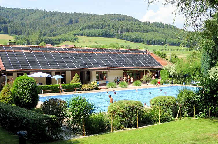 Appartement Mittelberghof