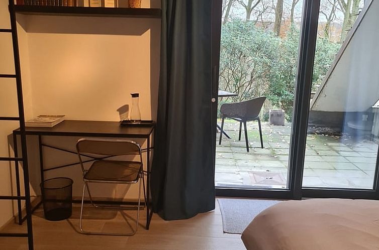 Huisje in Overijse