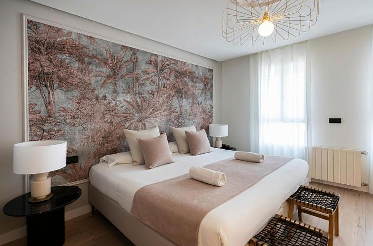 Guest house 03153483 - Apartment Costa de Valencia - YOU & CO. J. Botánico Boutique