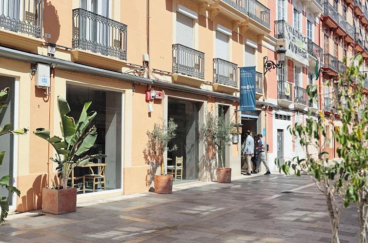 YOU & CO. J. Botánico Boutique