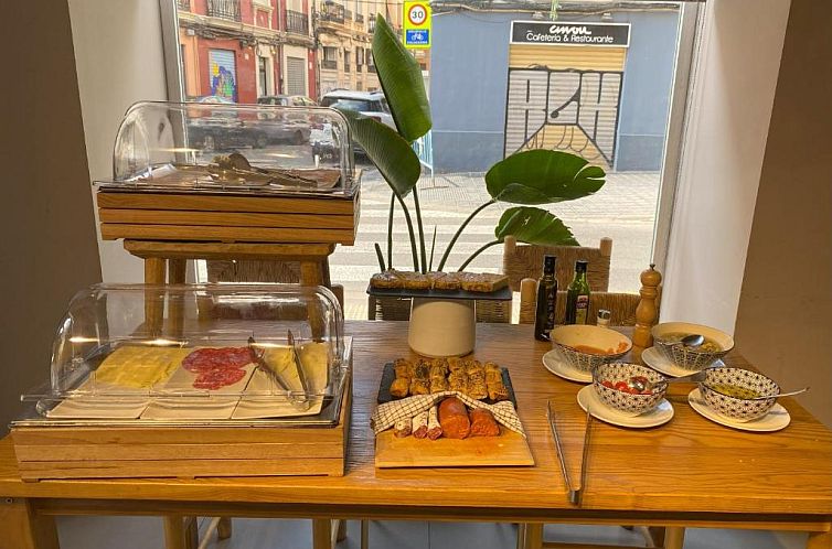 YOU & CO. J. Botánico Boutique