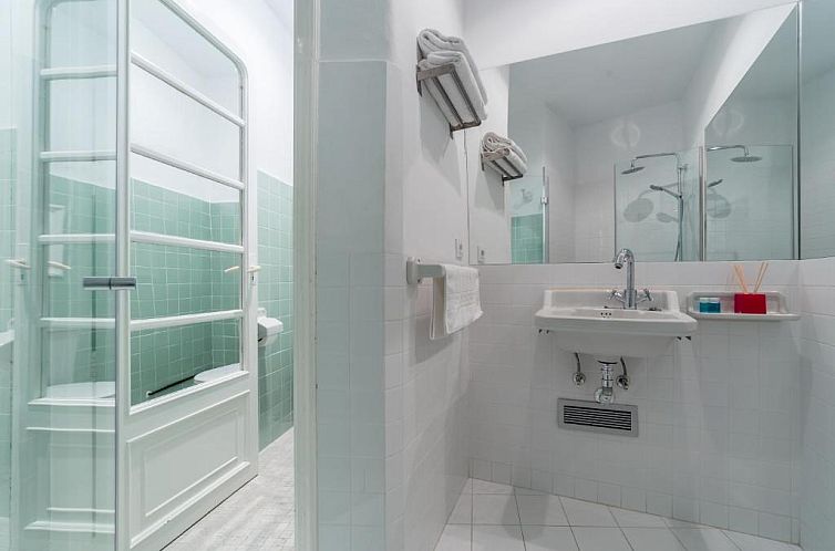 Travel Habitat Teatro Principal