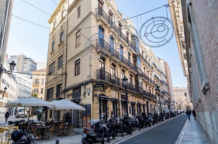 Travel Habitat Teatro Principal