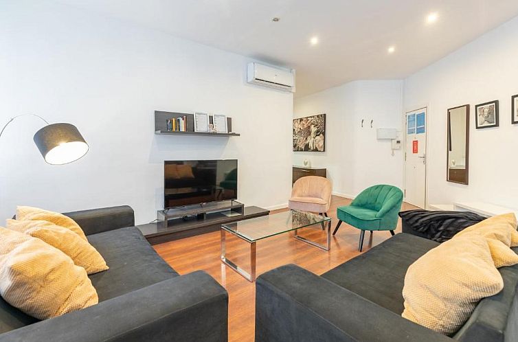 Travel Habitat Teatro Principal