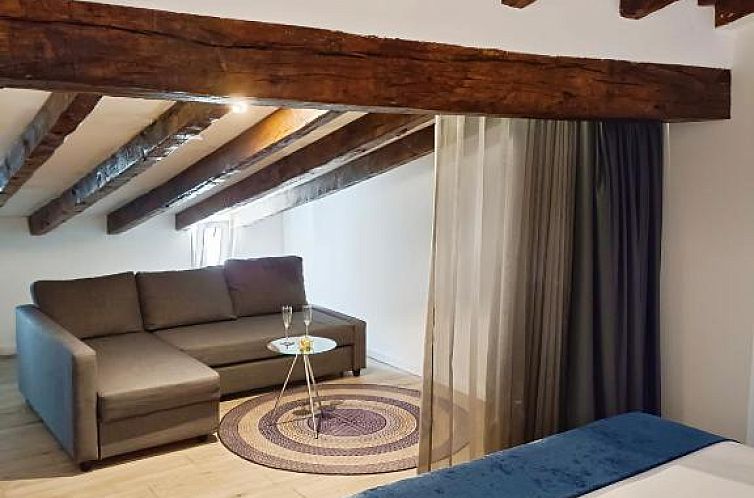 Hotel El Siglo