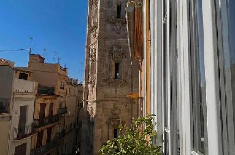 Hotel El Siglo
