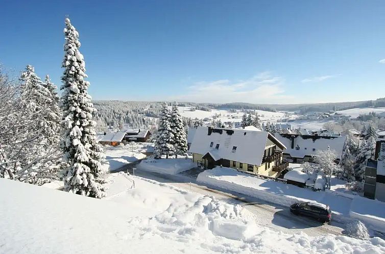 Appartement Schonwald