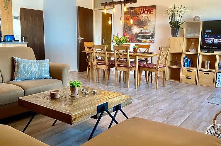 Appartement Schonwald