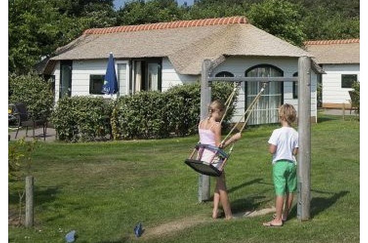 2 pers. cottage