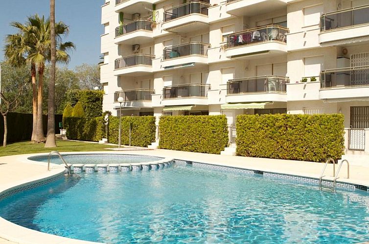 Guest house 0315641 - Apartment Costa Dorada - Somni Cambrils