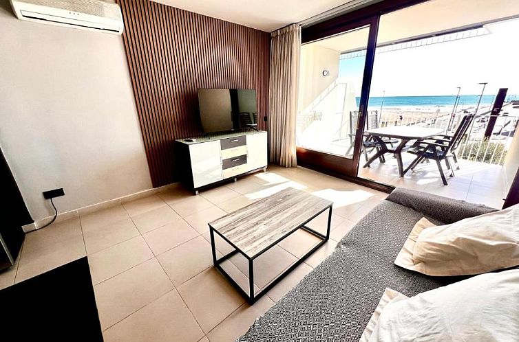 Apartaments Voramar