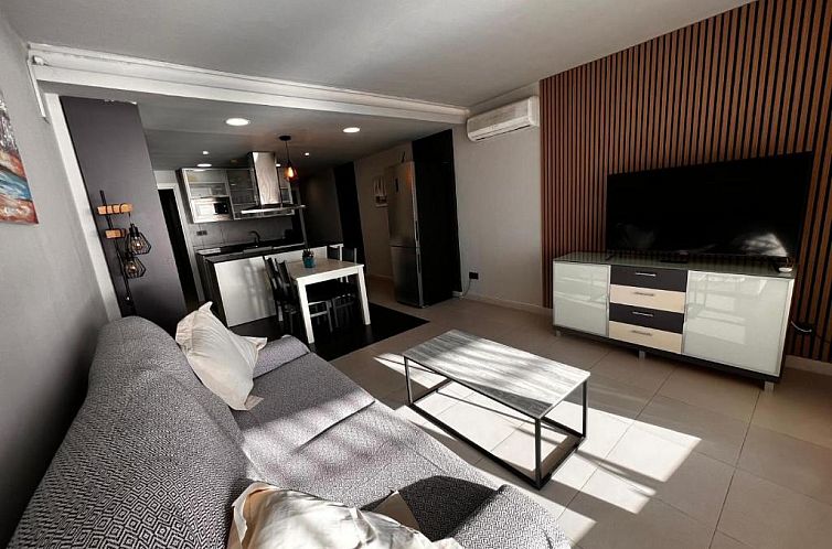 Apartaments Voramar