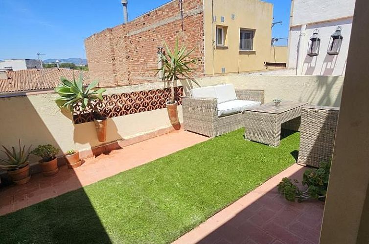 Apartamento Cambrils