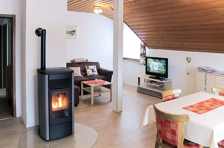 Appartement Wartbuck