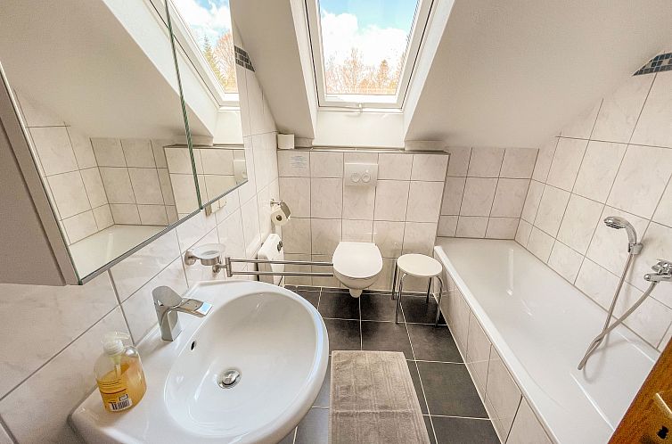 Appartement Wartbuck