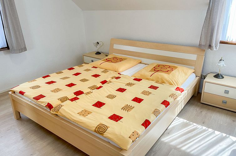 Appartement Wartbuck