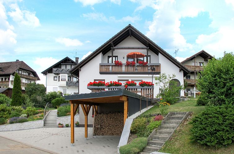 Appartement Wartbuck