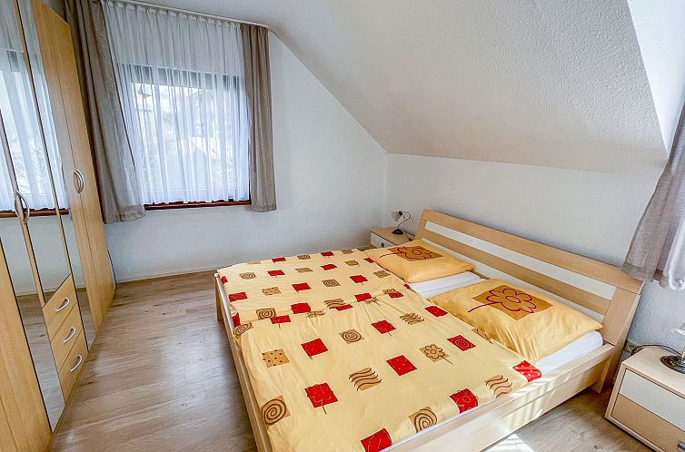 Appartement Wartbuck