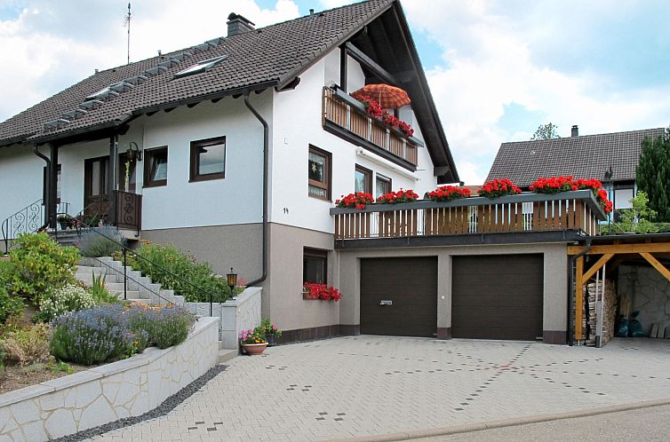 Appartement Wartbuck