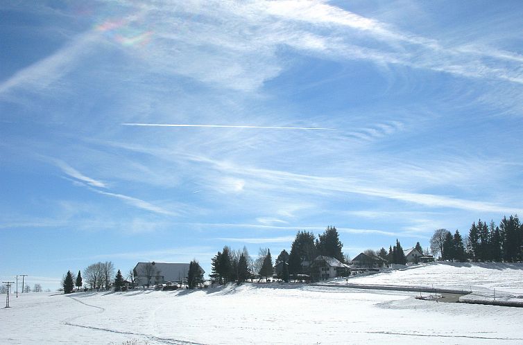 Appartement Wartbuck