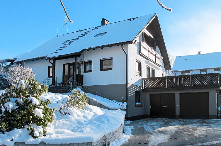 Appartement Wartbuck