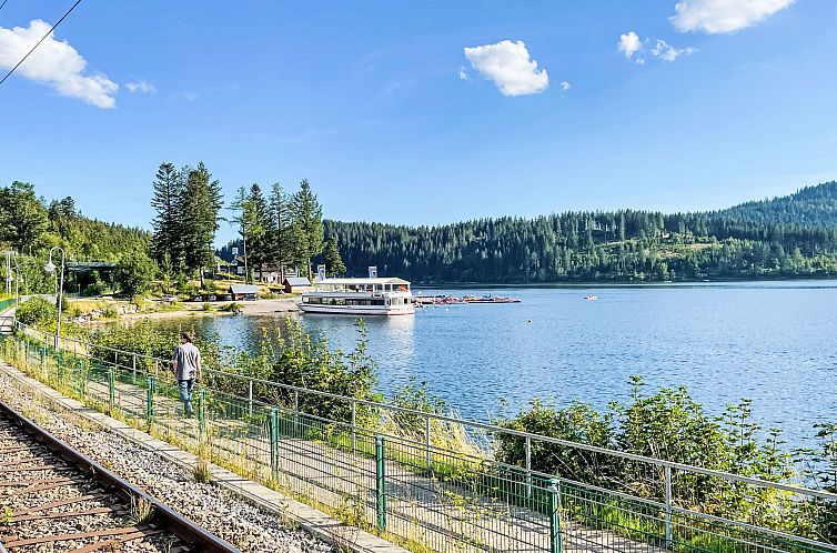 Appartement Wartbuck