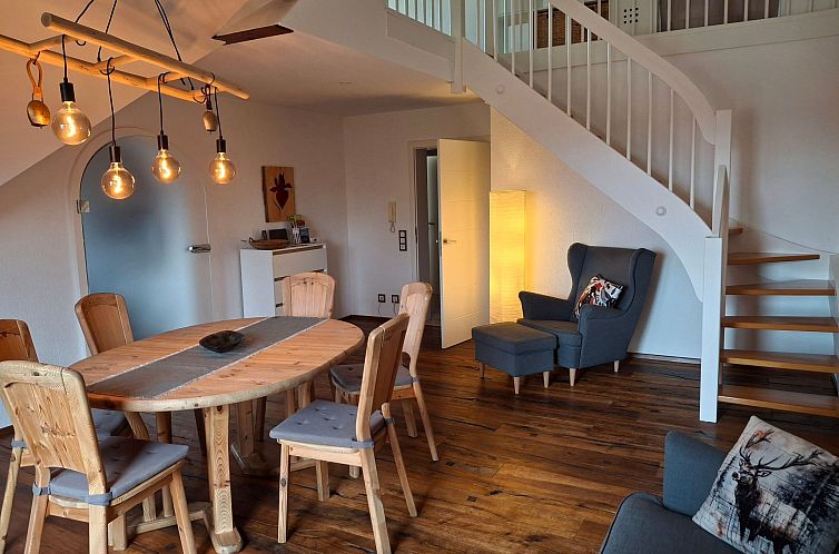 Guest house 0315804 - Apartment Black Forest - Appartement Lufs Loft für 6 Pers