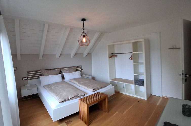 Appartement Lufs Loft für 6 Pers