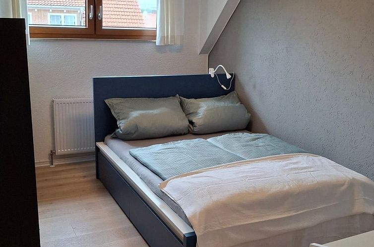 Appartement Lufs Loft für 6 Pers