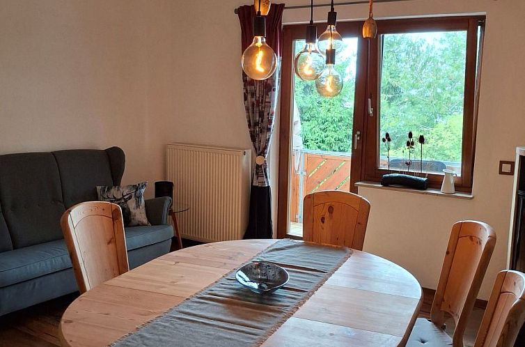 Appartement Lufs Loft für 6 Pers