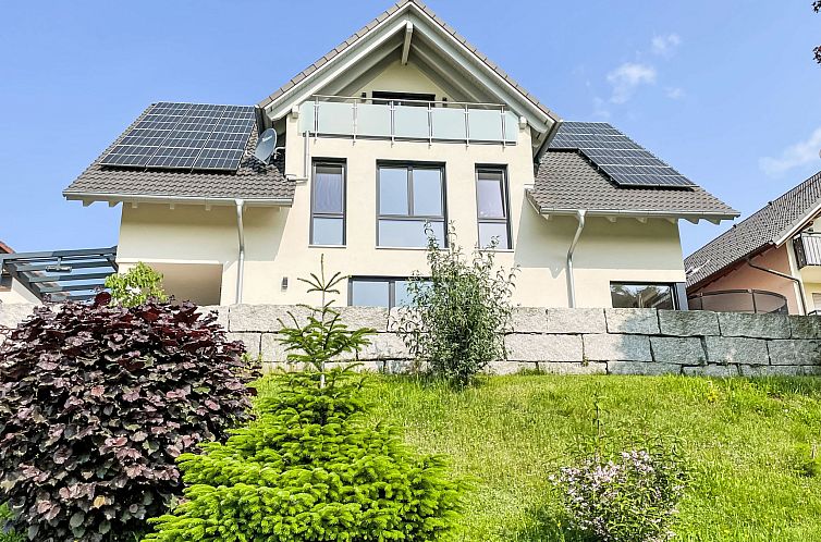 Guest house 0316002 - Apartment Black Forest - Appartement Panoramablick