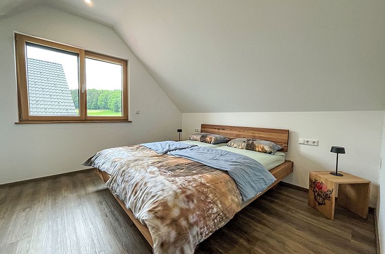 Appartement Panoramablick