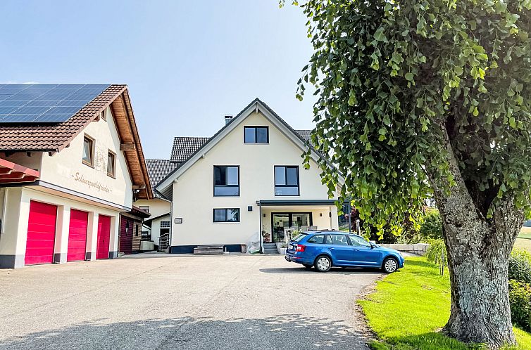 Appartement Panoramablick