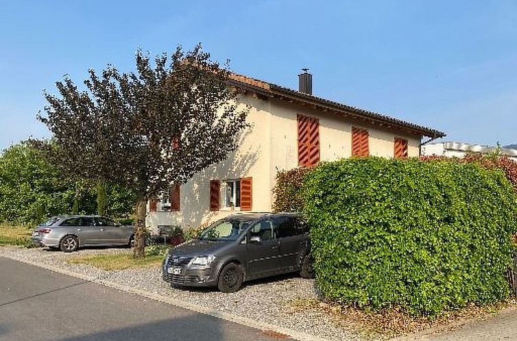 Guest house 0316004 - Apartment Black Forest - Appartement FeNiMo