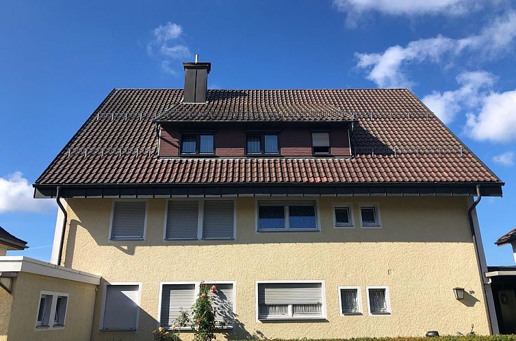 Guest house 0316207 - Apartment Black Forest - Appartement Haus Beck