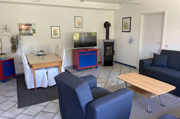 Appartement Haus Beck