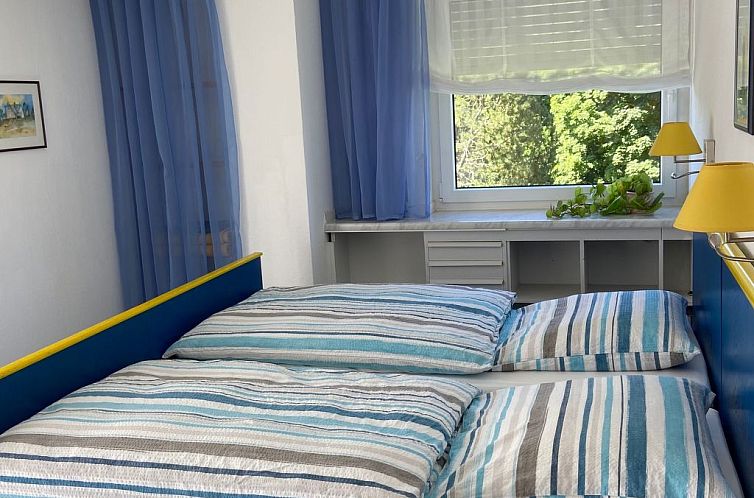 Appartement Haus Beck