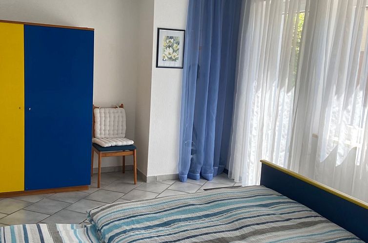 Appartement Haus Beck