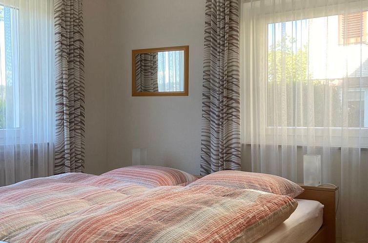 Appartement Haus Beck