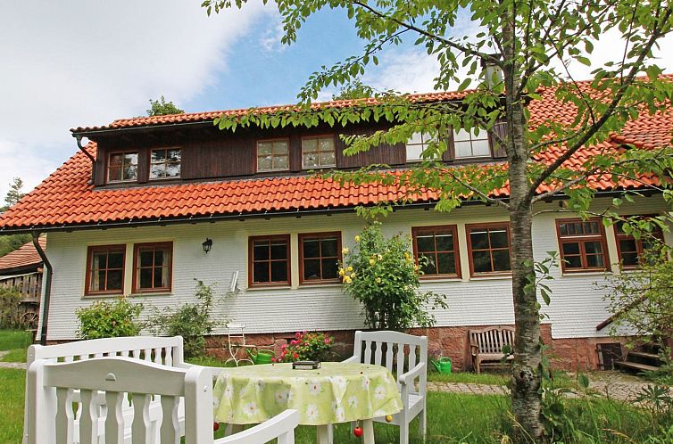 Appartement Landhaus Graf