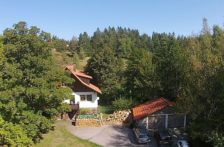 Appartement Landhaus Graf