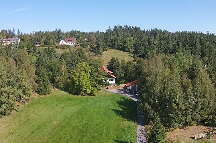 Appartement Landhaus Graf